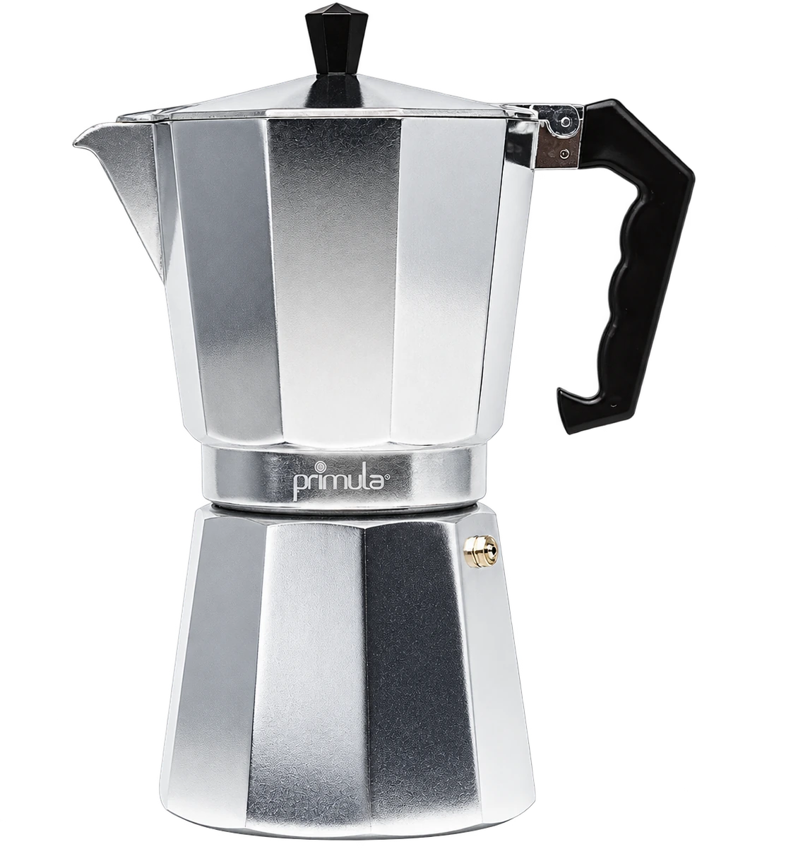 Moka & Stovetop
