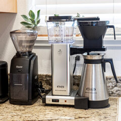 The Best Automatic Pour Over Coffee Maker - A Buyer's Guide - The