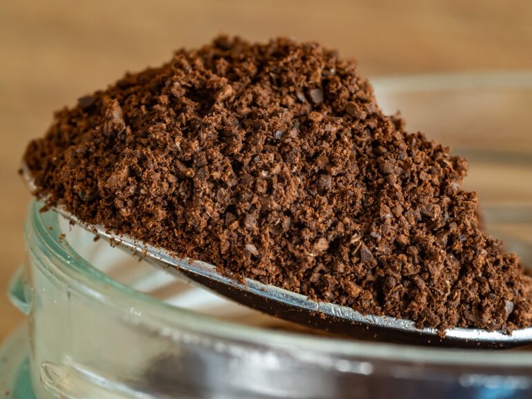 Uses for Used Coffee Grounds Save Them And Reuse Them! The Coffee Guru