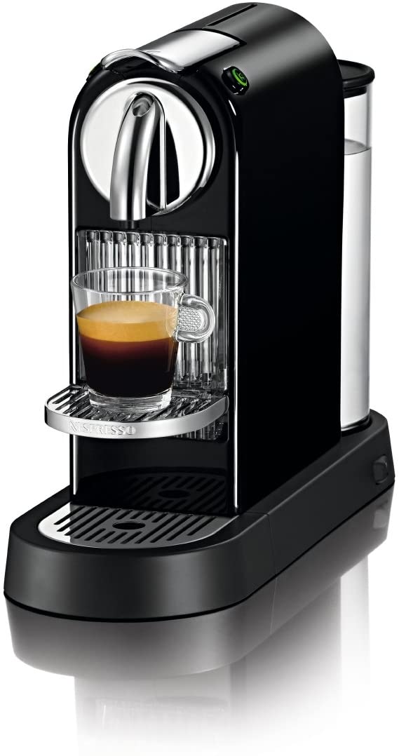 Citiz Espresso Maker Citiz Espresso Maker