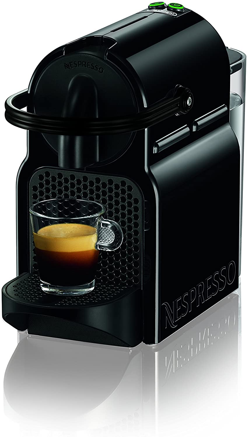 Nespresso Inissia by De' Longhi Nespresso Inissia by De' Longhi