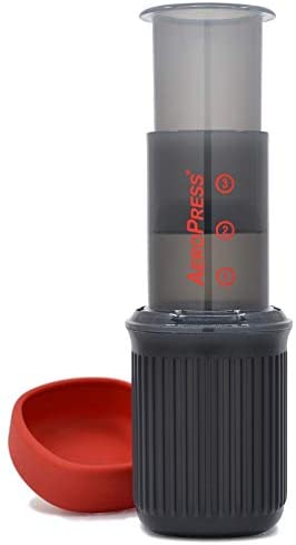 AEROPRESS-GO