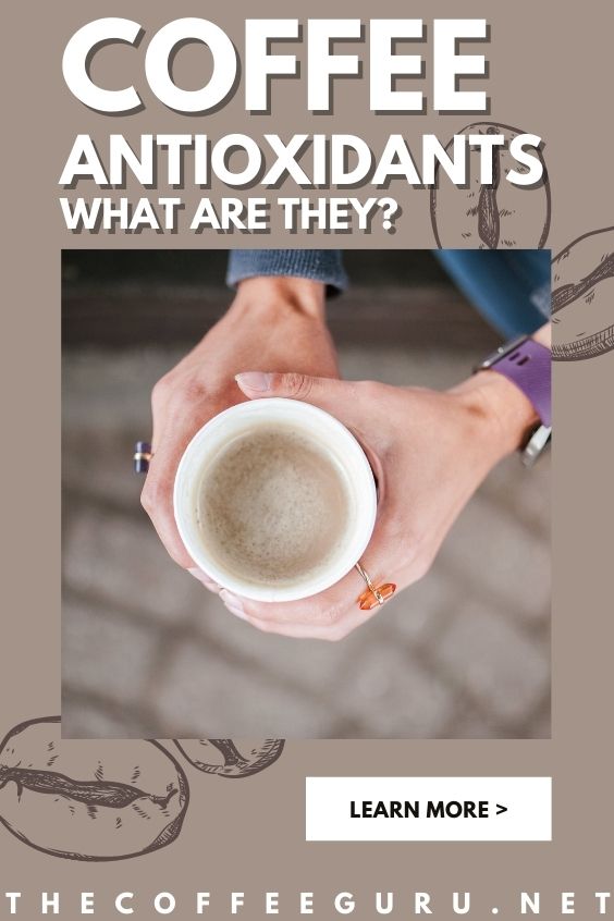 Coffee Antioxidants - What are they?