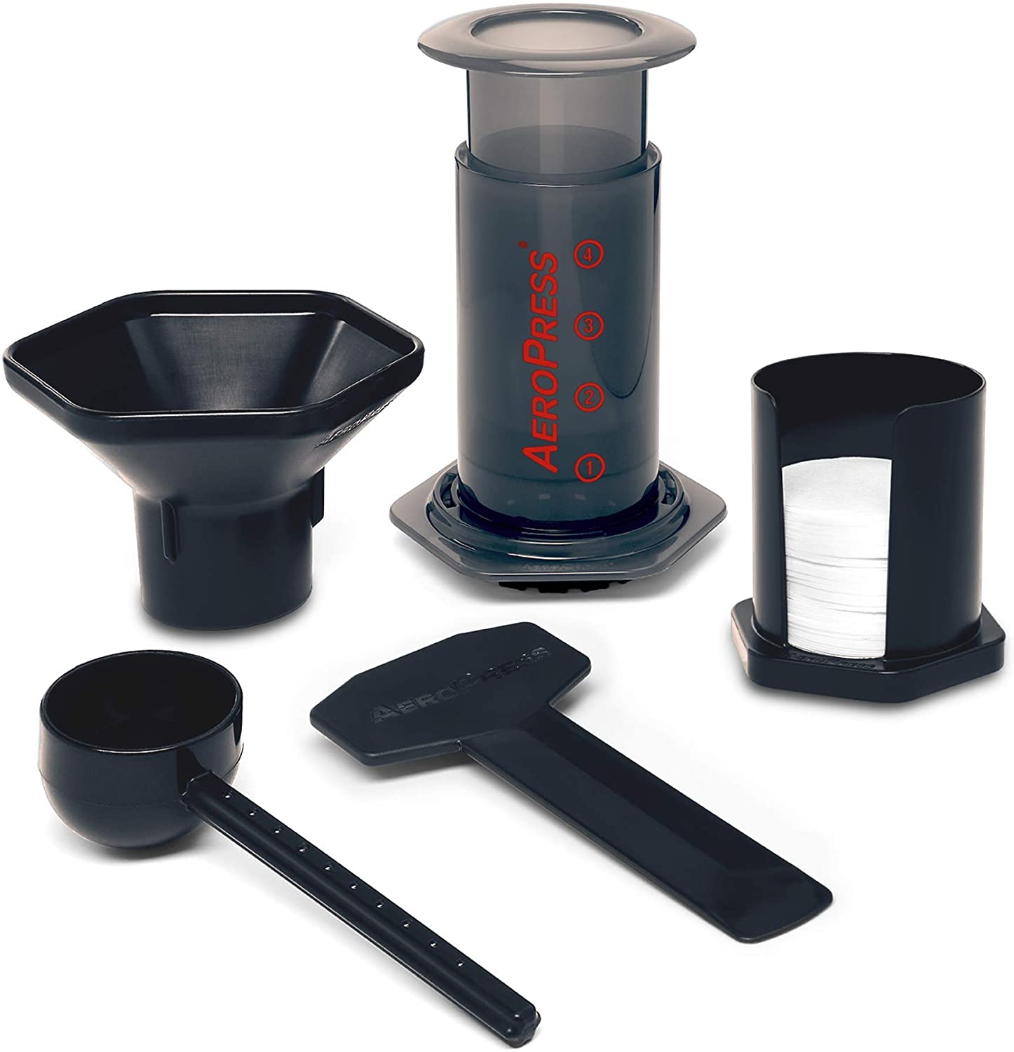 AEROPRESS-ESPRESSO-MAKER AEROPRESS-ESPRESSO-MAKER