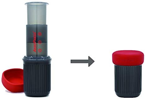 AEROPRESS-GO AEROPRESS-GO