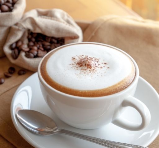 Cappuccino Cappuccino