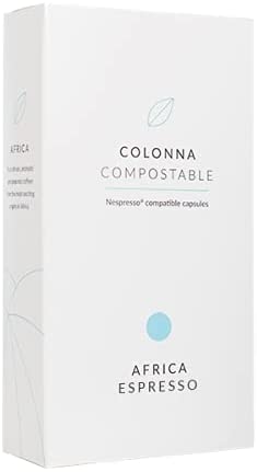 COLONNA-CoffeePods COLONNA Coffee Pods