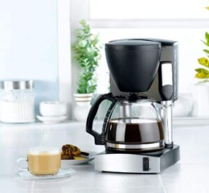 Best Rated Coffee Makers Under $100 - The Coffee Guru