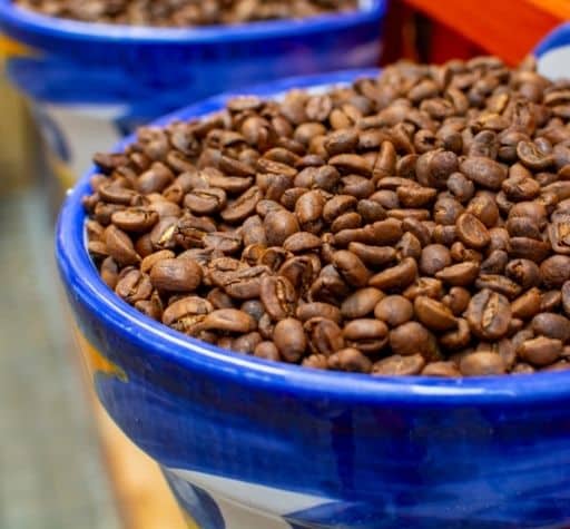 best decaf coffee beans