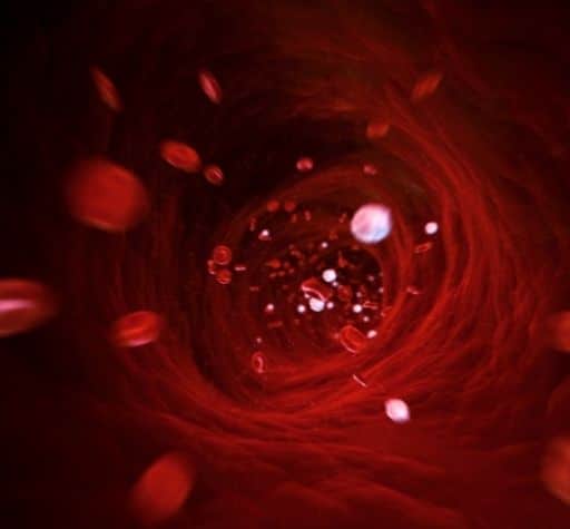 Blood Pressure Bloodstream - Hypertension