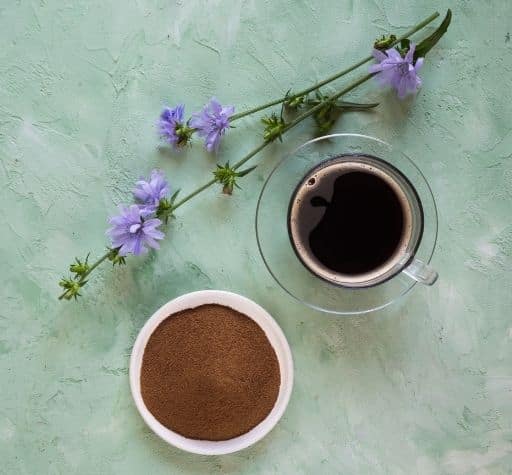 Chicory Coffee Chicory Coffee is good for your blood pressure