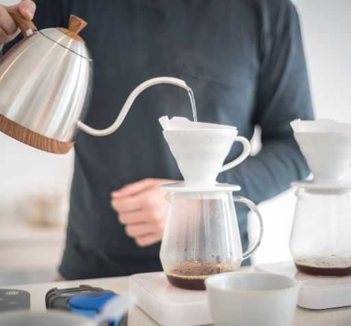 10 Common Coffee Brewing Mistakes You Might Be Making - The Coffee Guru