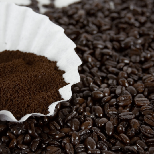 5 Best Paper Coffee Filters for PourOver The Coffee Guru