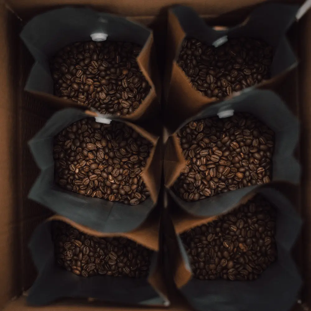 How Long Do Coffee Beans Last? A Comprehensive Guide to Maximum Shelf