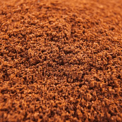 coffee milling process