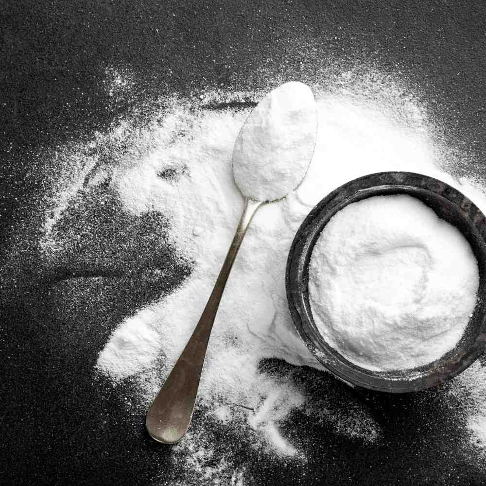 Baking Soda for Coffee