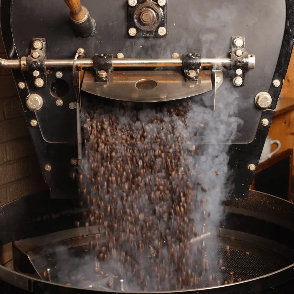 Italian Coffee Roast
