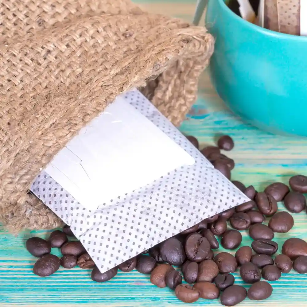 Coffee Bags The Future Of Brewing Comprehensive Guide