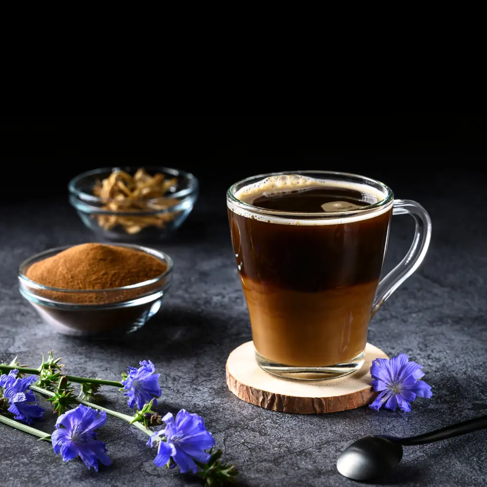 chicory coffee