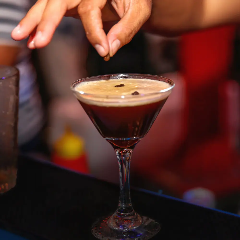 espresso martini