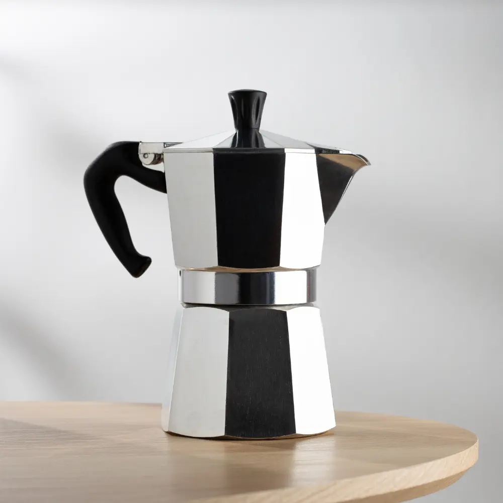 classic moka pot