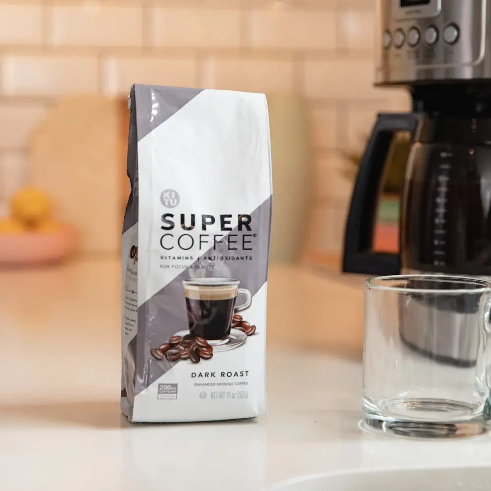 super coffee brand