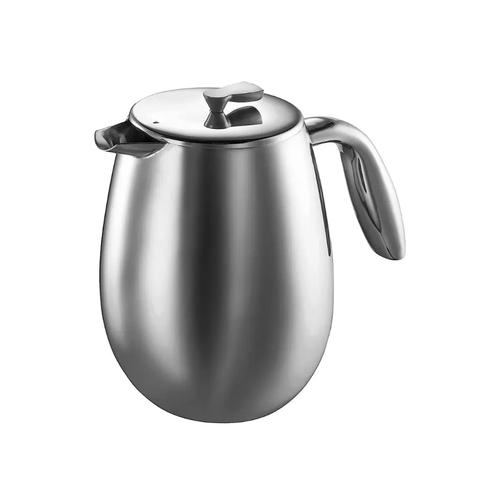 bodum columbia insulated french press
