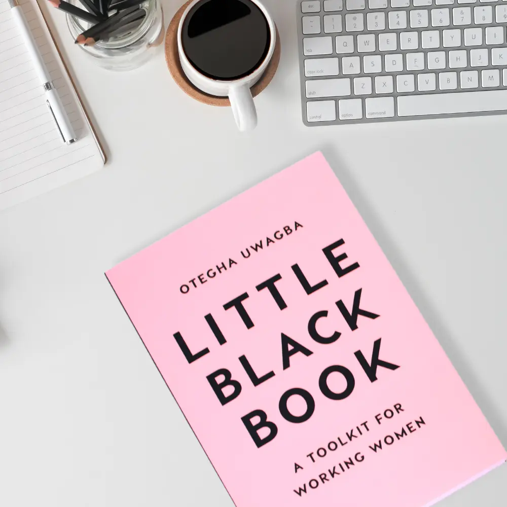 little black book
