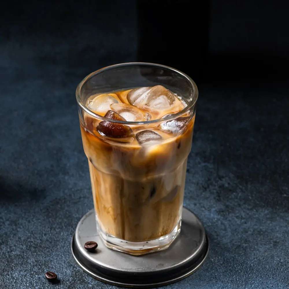 What is Sunrise Batch Iced Coffee? - Unravel the Brewed Mystery