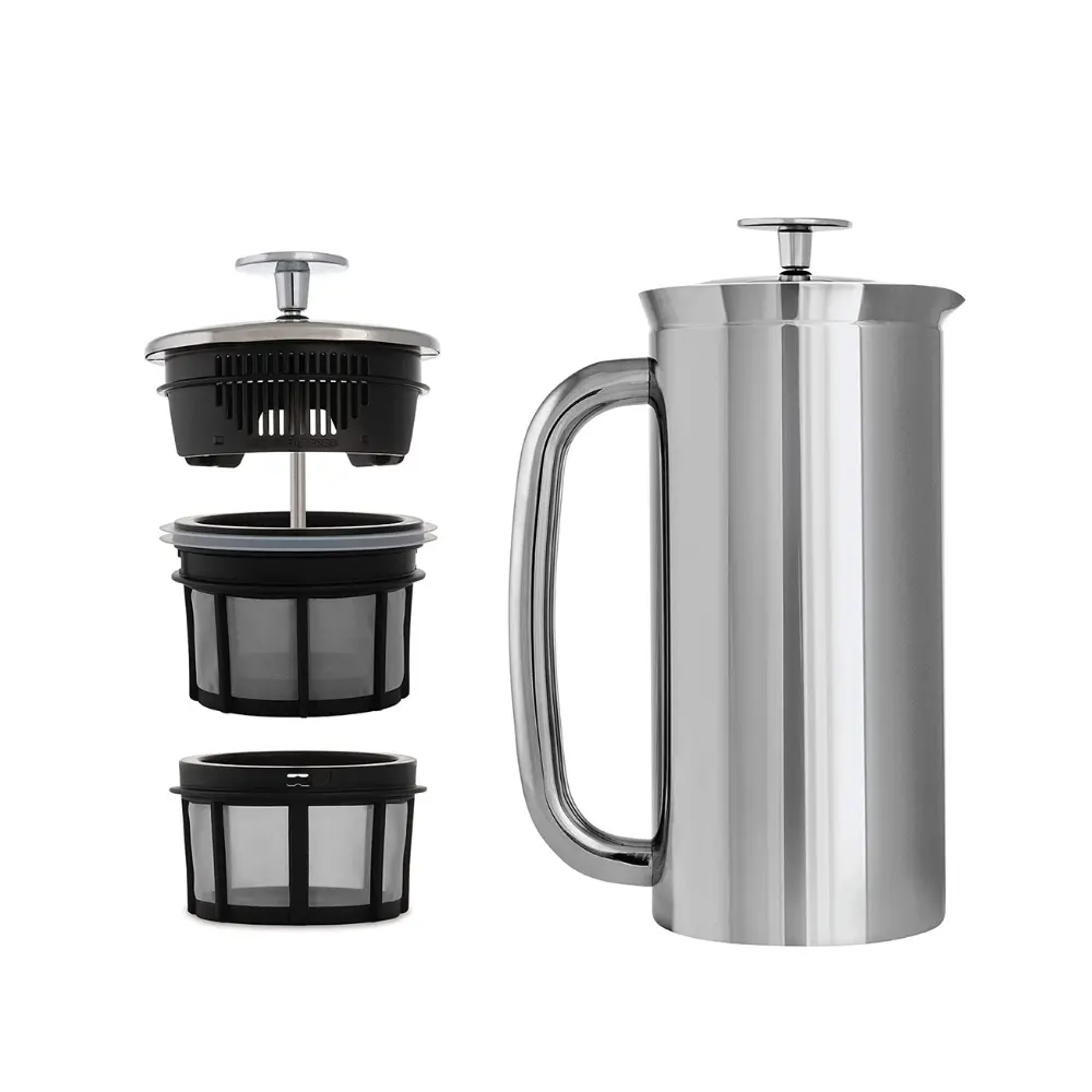 espro p7 french press coffee maker