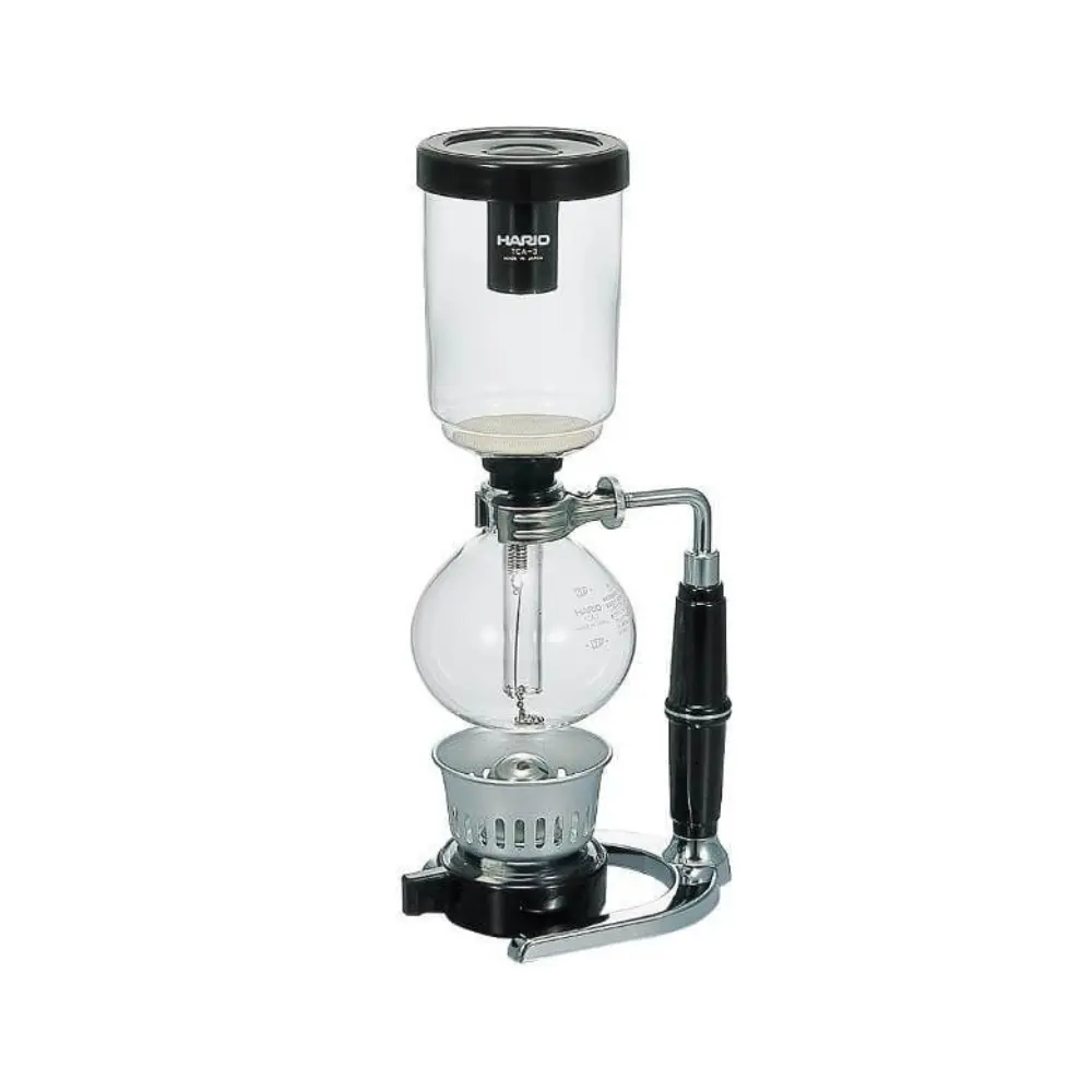 hario technica coffee brewer