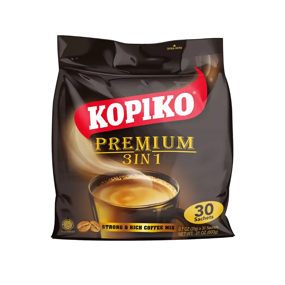 kopiko coffee