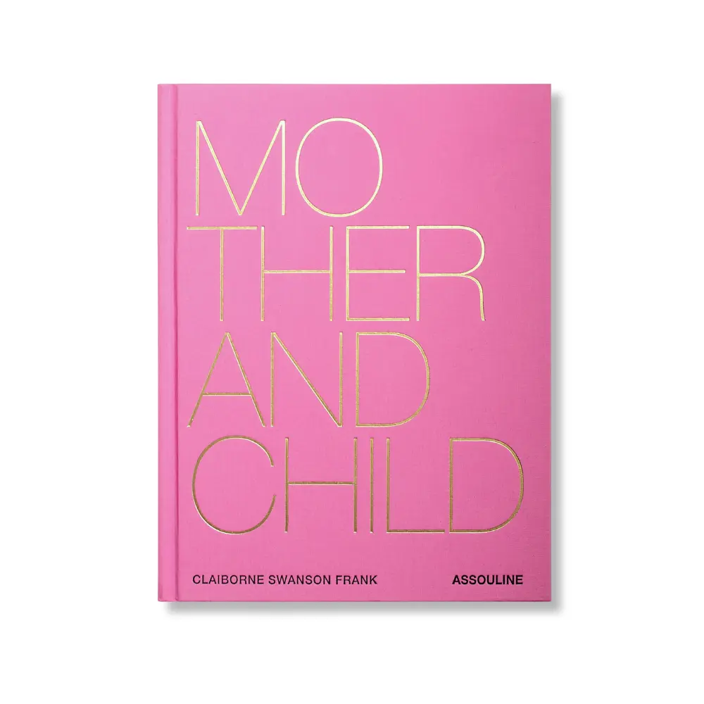 mother and child book