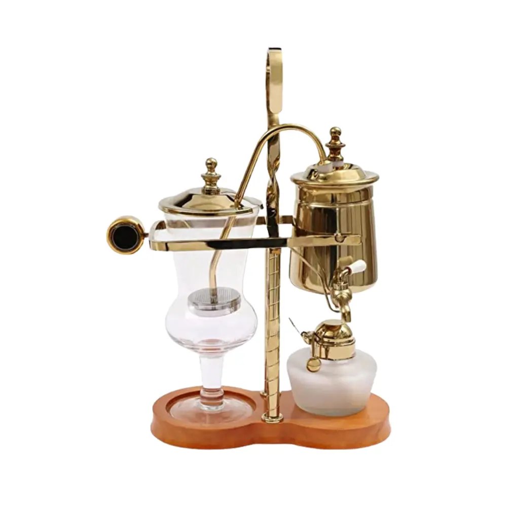 nispira belgian siphon