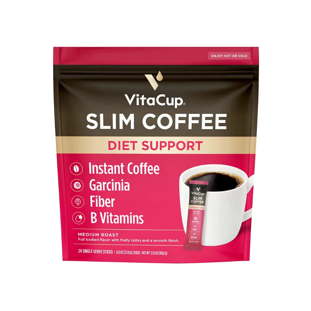 vita cup slim coffee