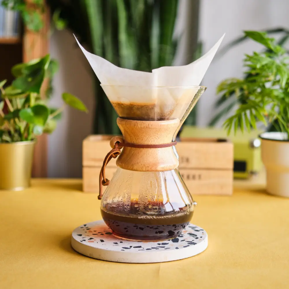 a size 4 coffee filter