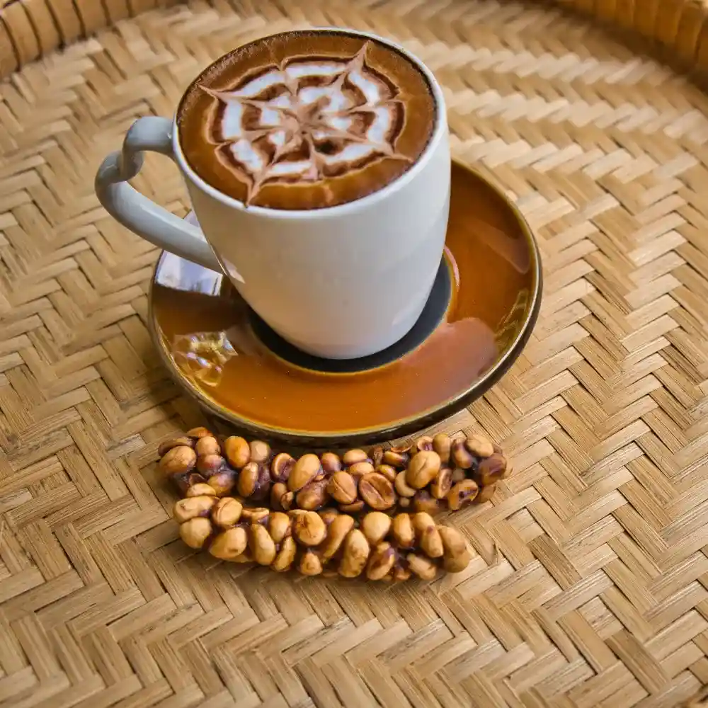 kopi luwak coffee