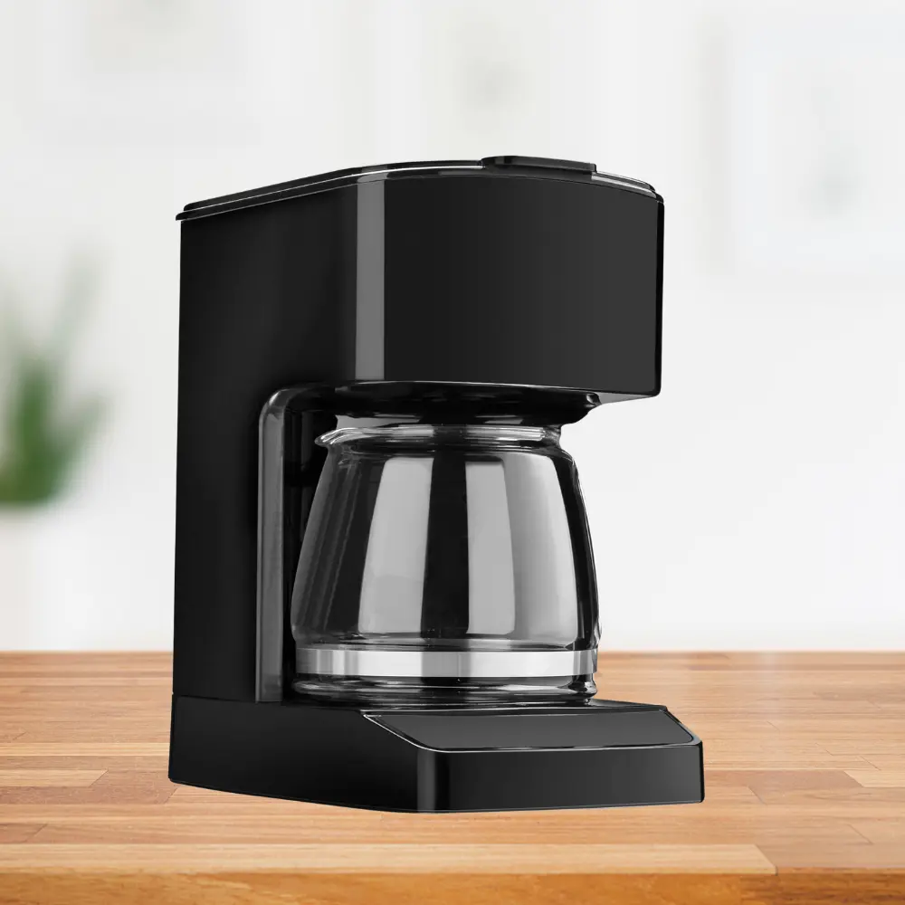 old fashioned drip coffee maker