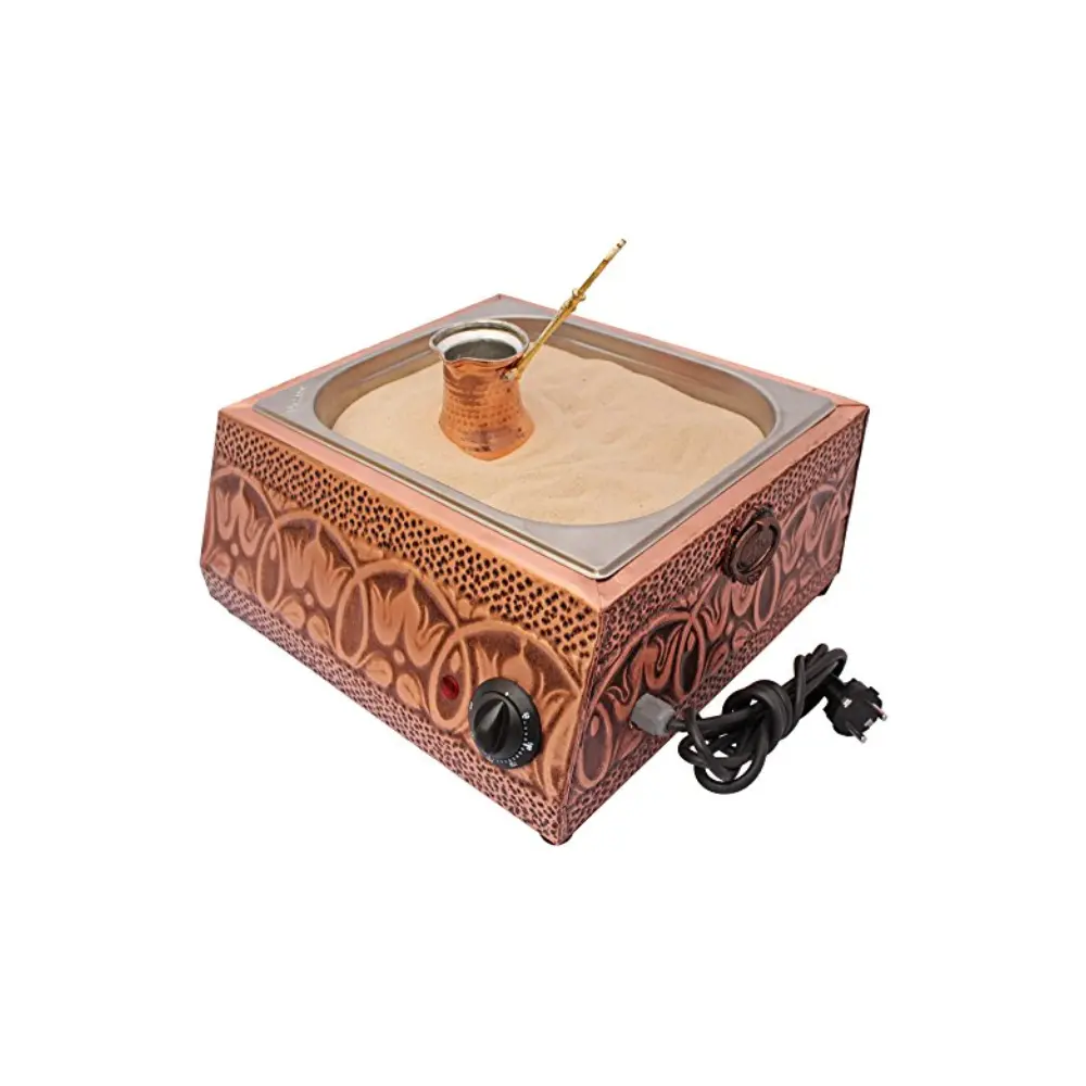 kuvav cups turkish sand coffee machine