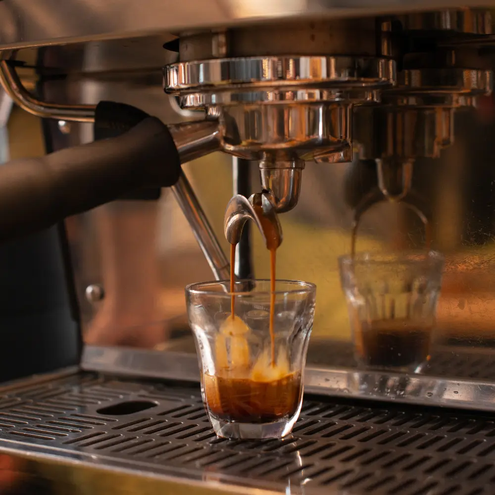 Espresso vs Coffee: Exploring Flavors, Origins, and Brewing Techniques