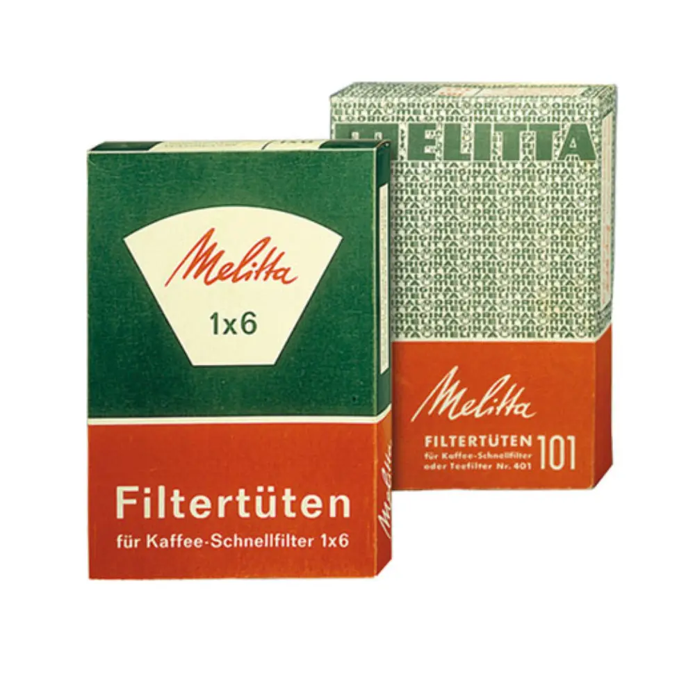 melitta coffee filters
