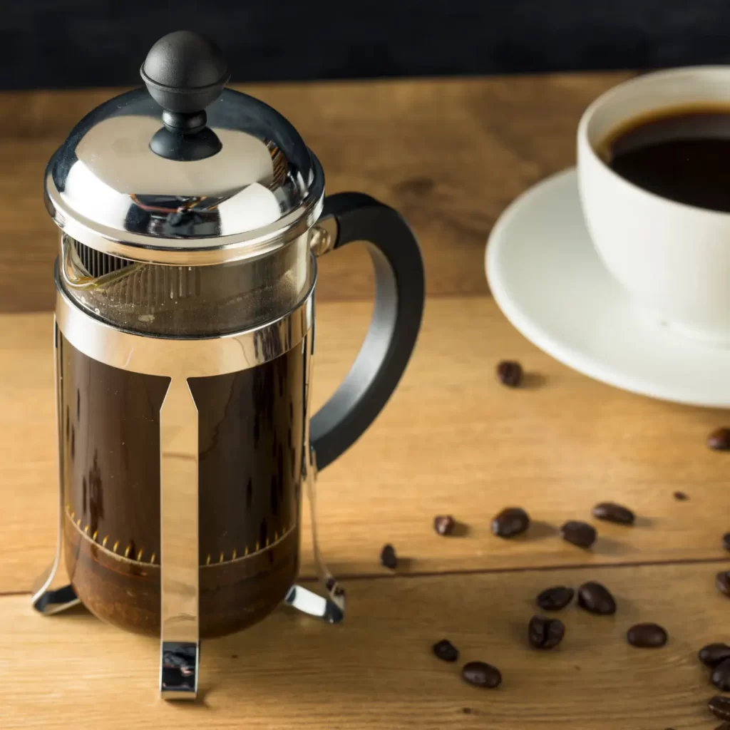 bodum chambord french press coffee maker