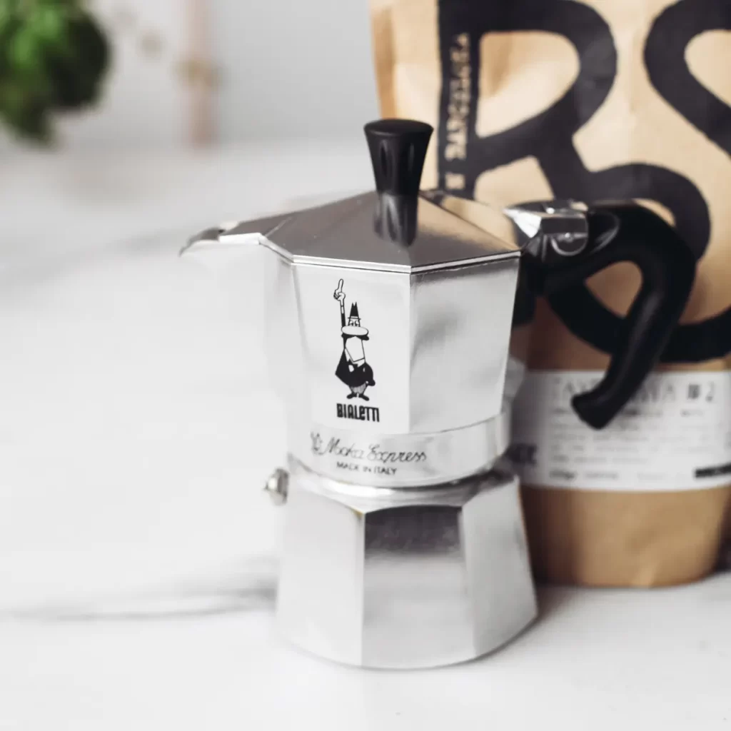 bialetti moka expresso