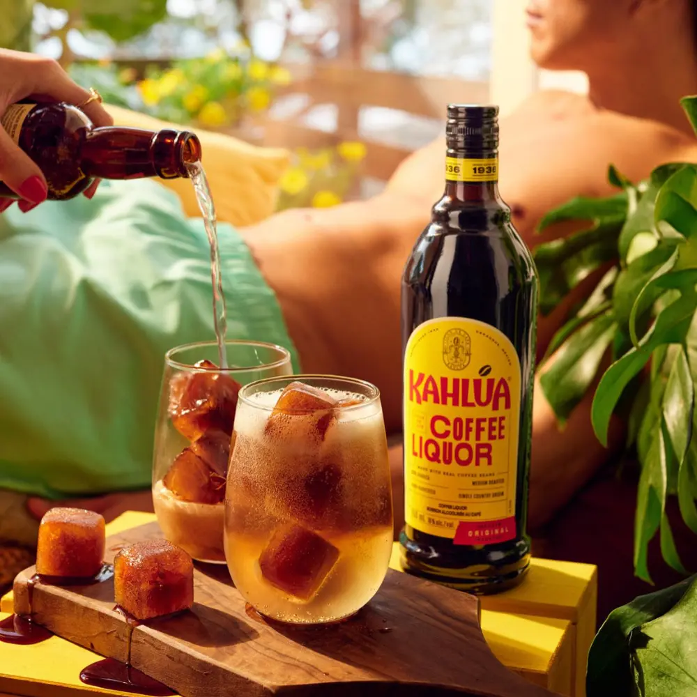 kahula coffee liquer