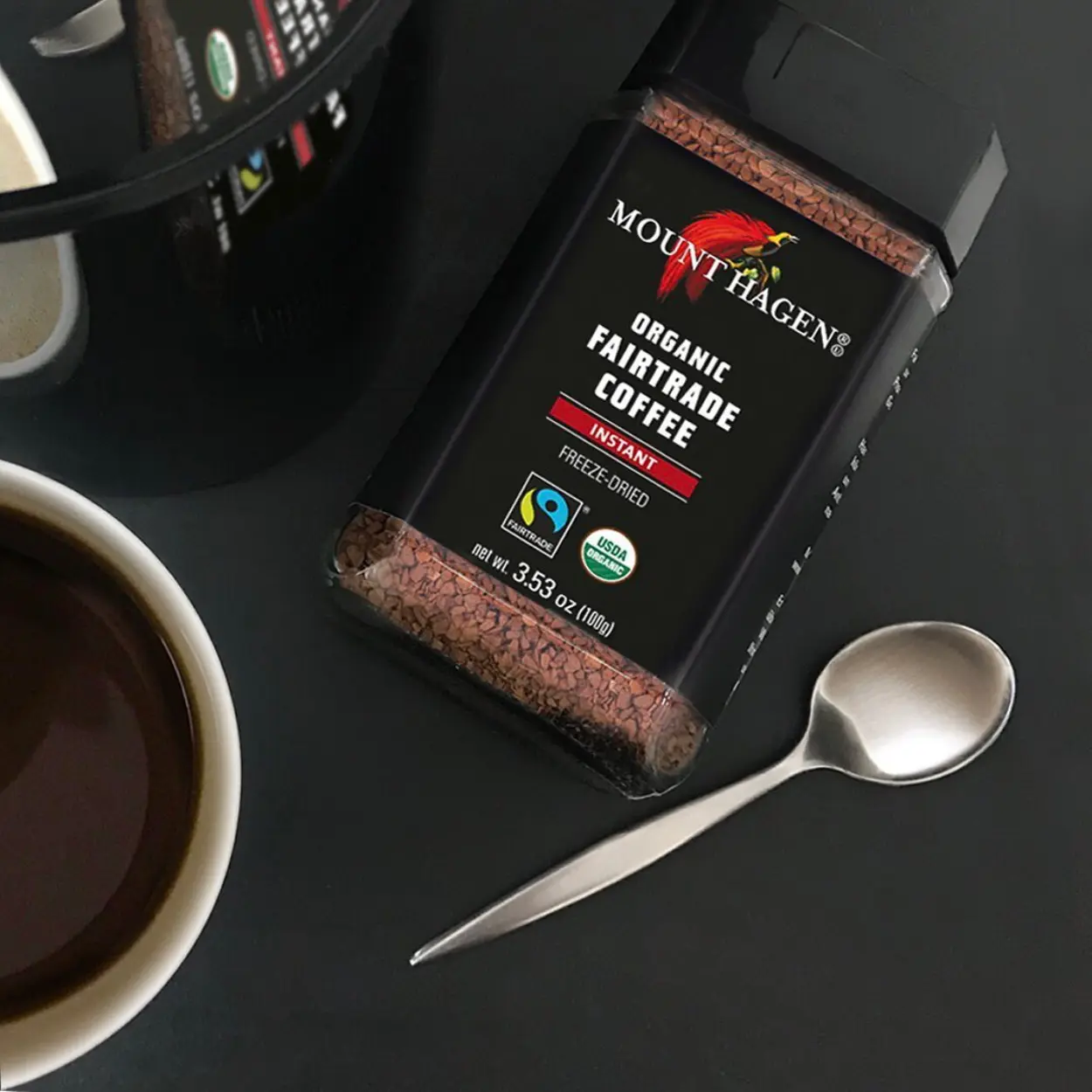 Best Organic Instant Coffee 2023: Comprehensive Buyer’s Guide