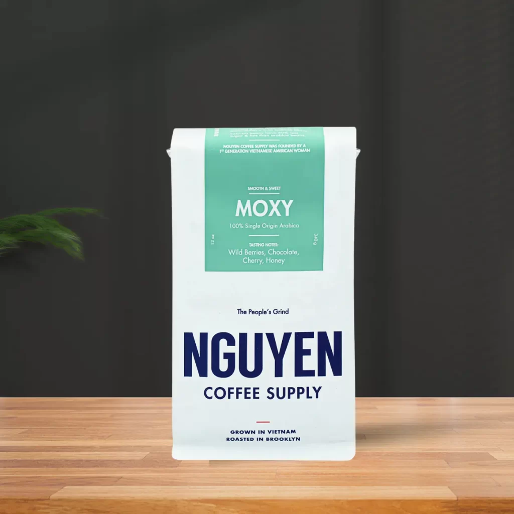 nguyen coffee supply