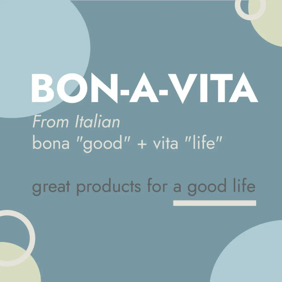 about bonavita