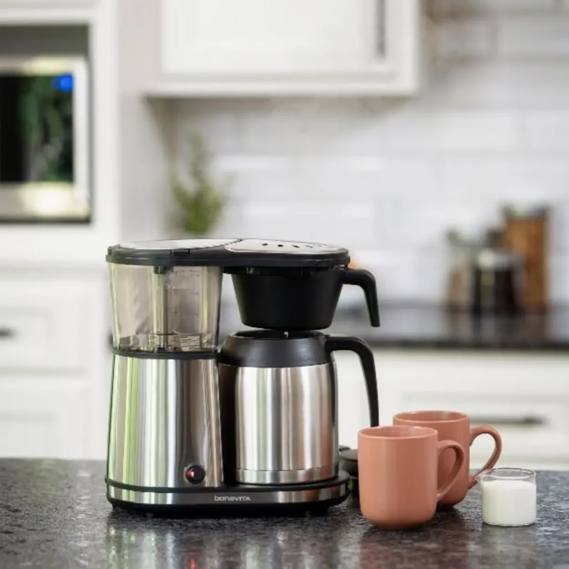 bonavita 8 cup coffee maker