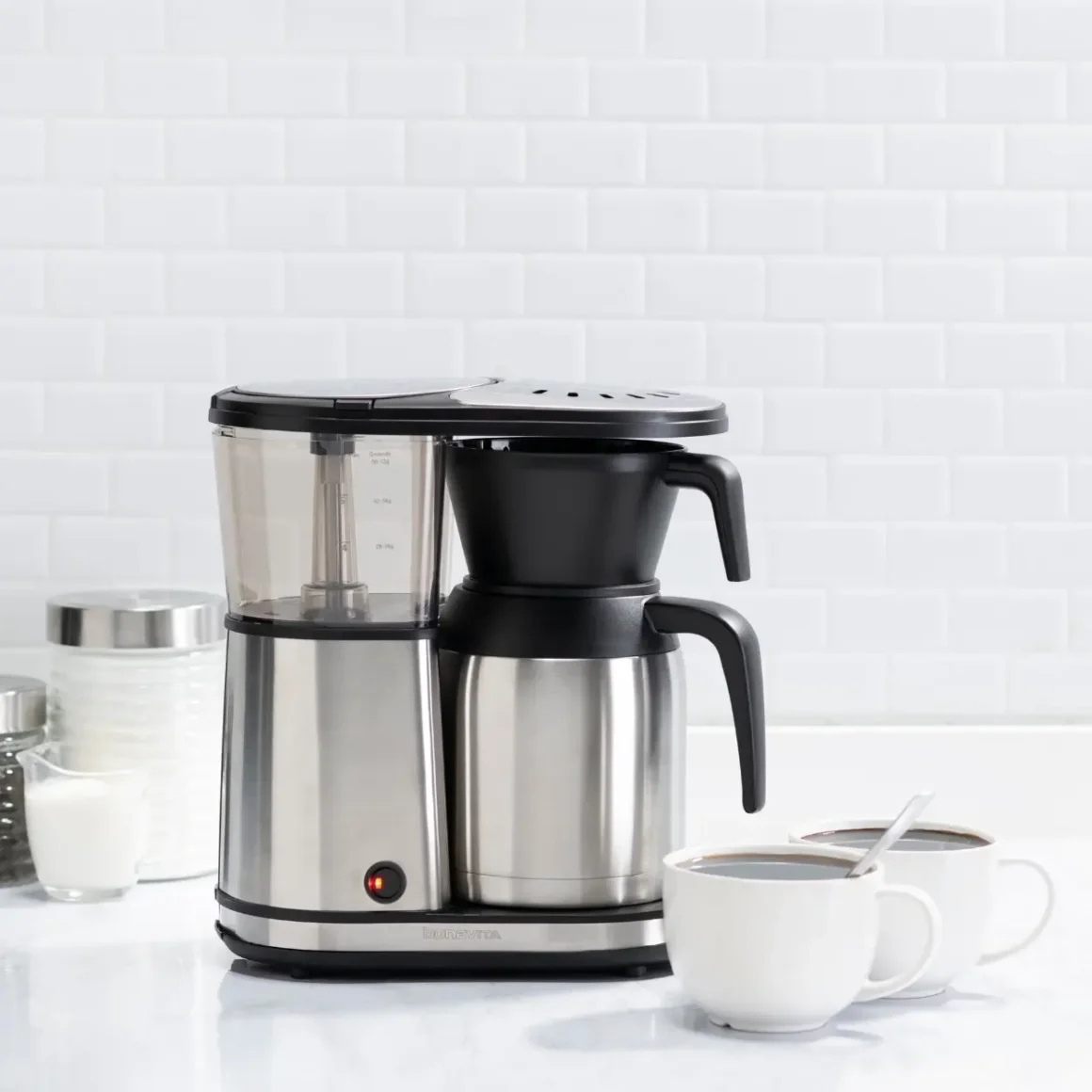 bonavita 8 cup coffee maker