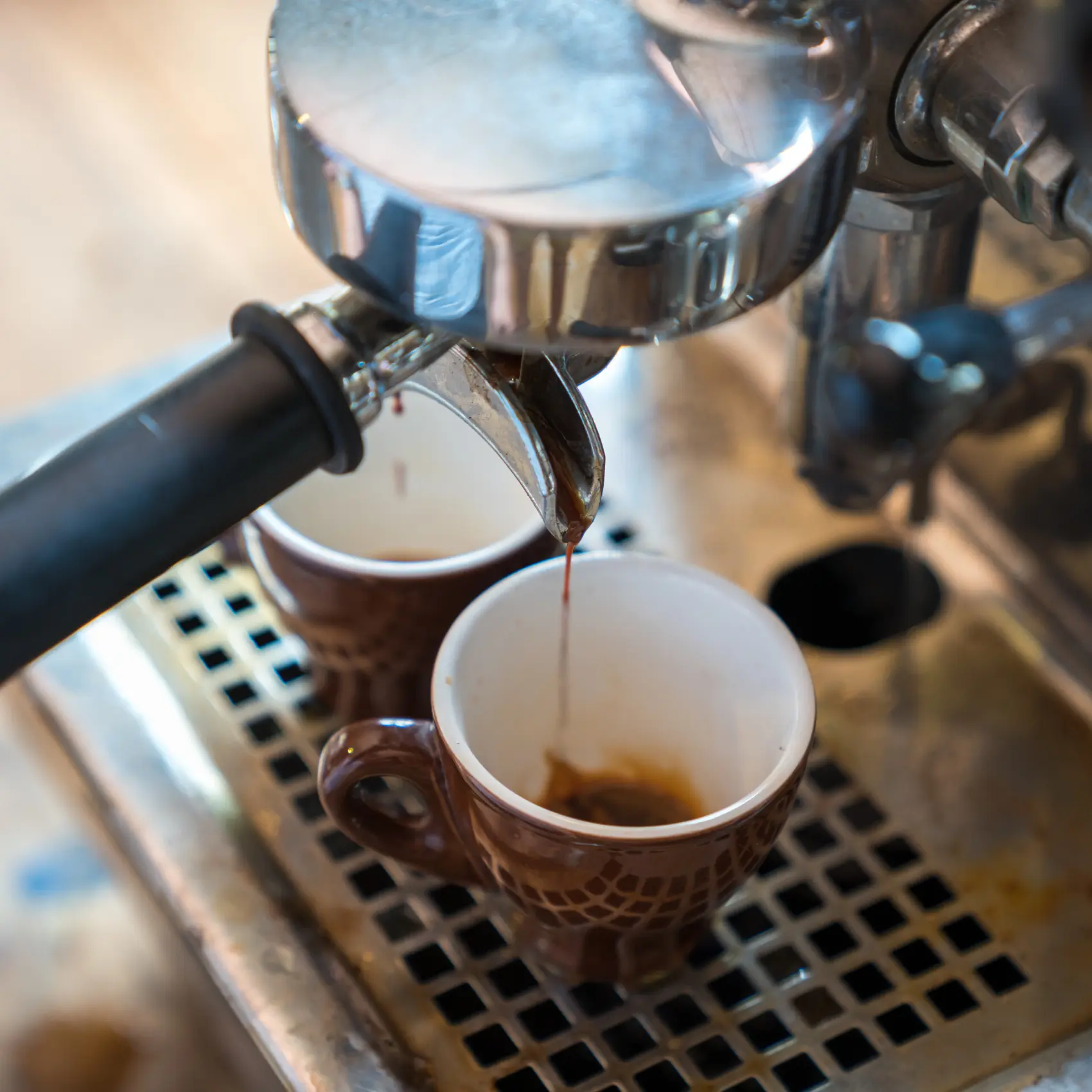 Under-Extracted Espresso: From Causes to Corrections - The Coffee Guru